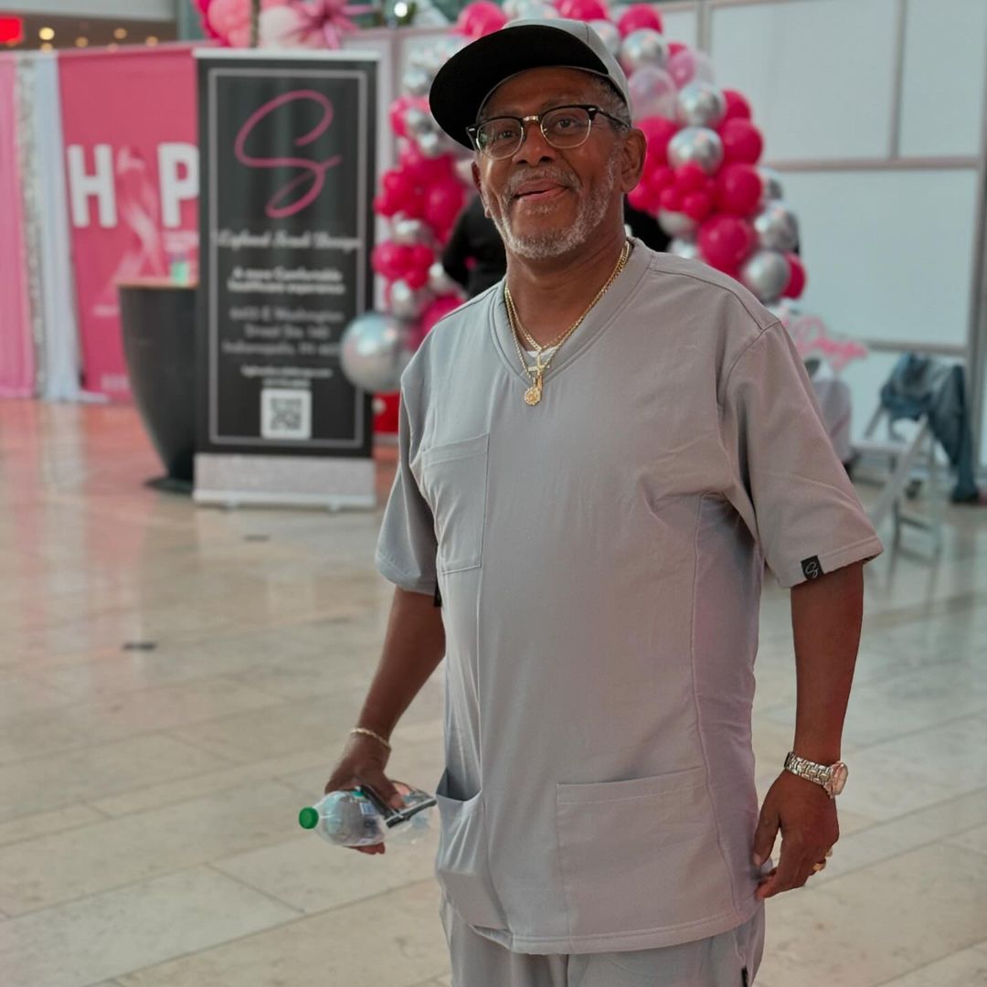 The Charlii Collection