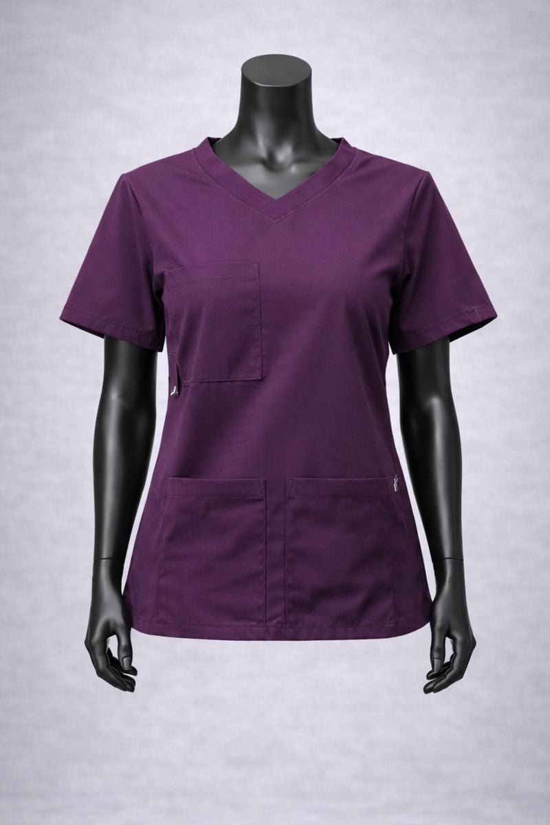 Lighned Scrub (Shirts)