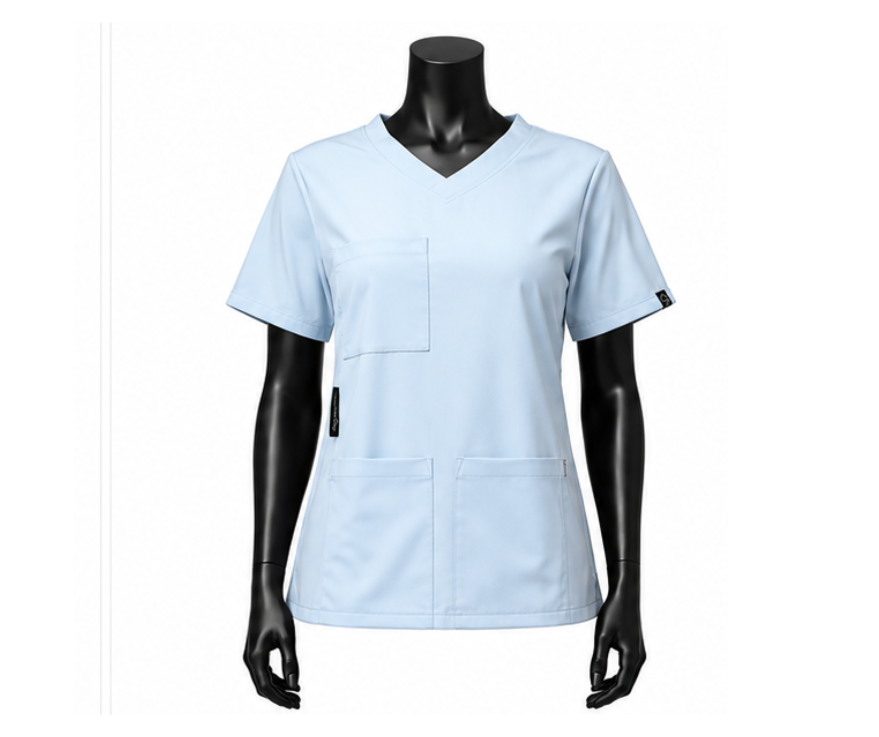 Lighned Scrub (Shirts)