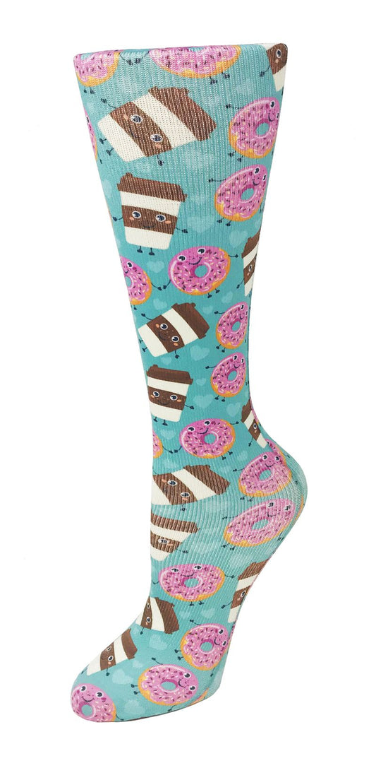 Coffee & Donuts image 0