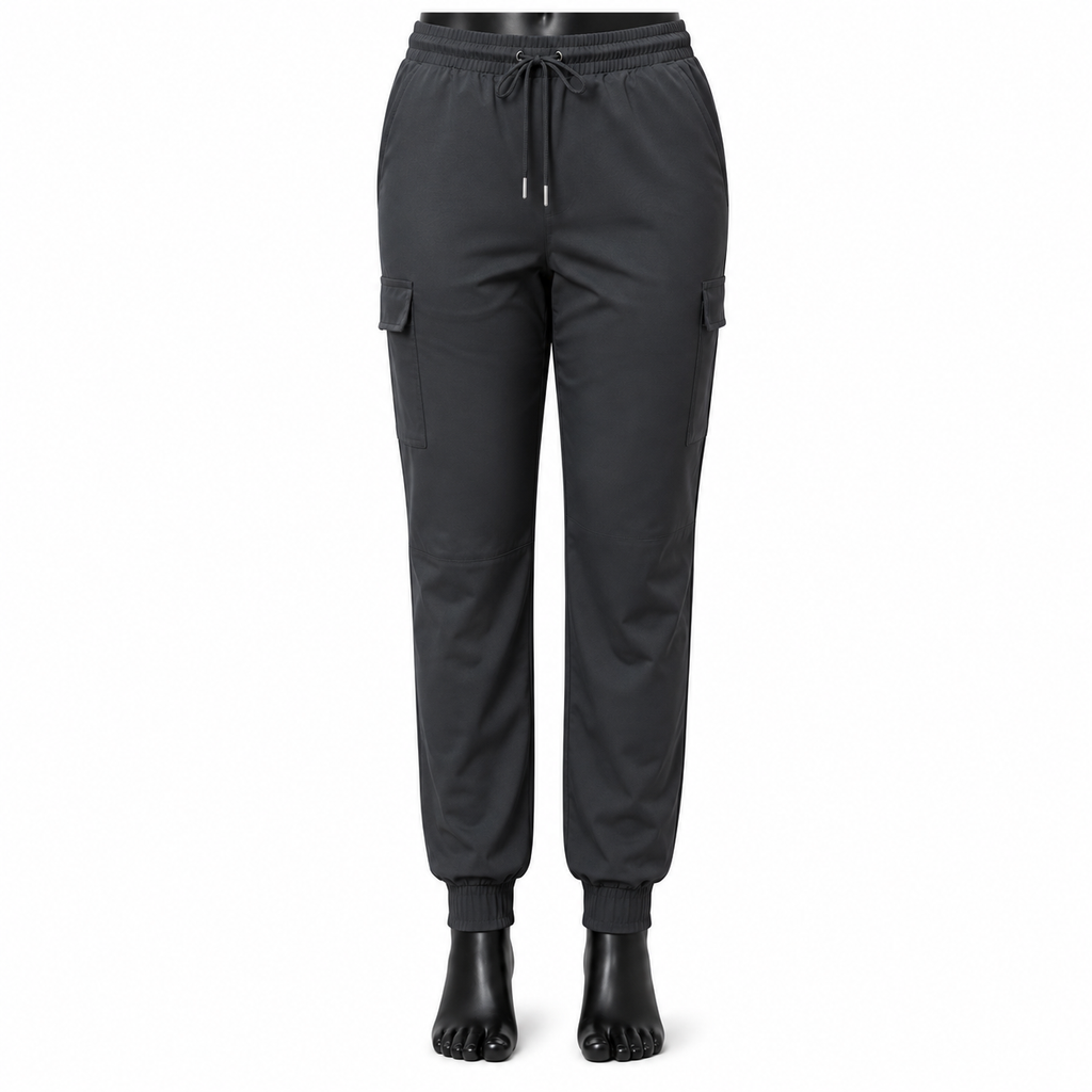 Lighned Scrub Pants