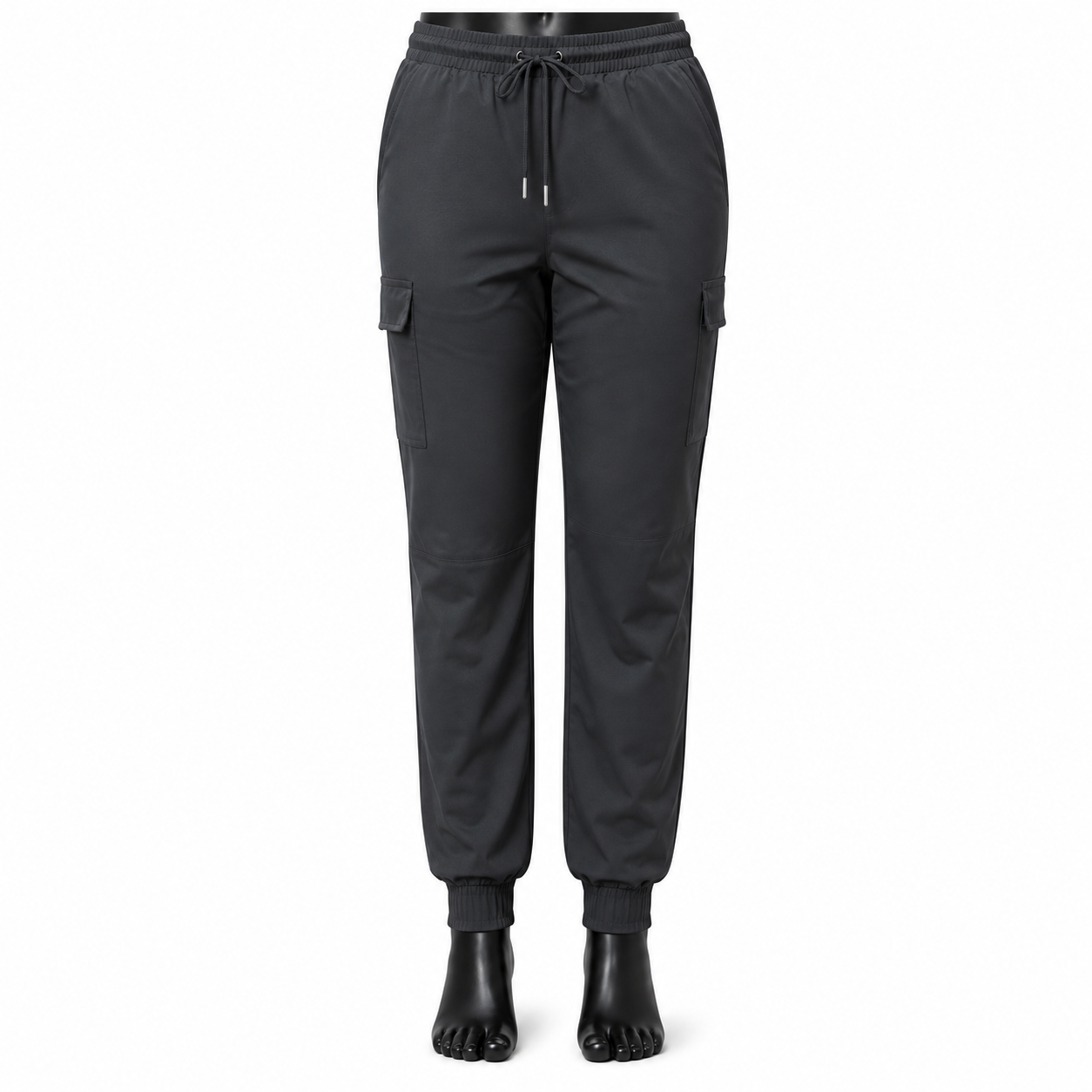 Lighned Scrub Pants