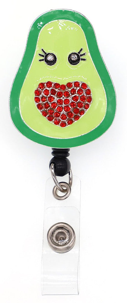 Avocado Heart