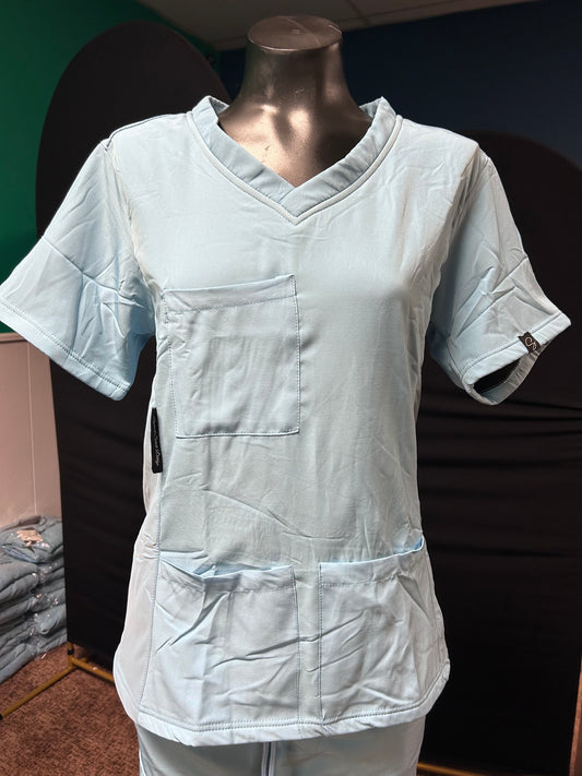 Lighned Scrub (Shirts)